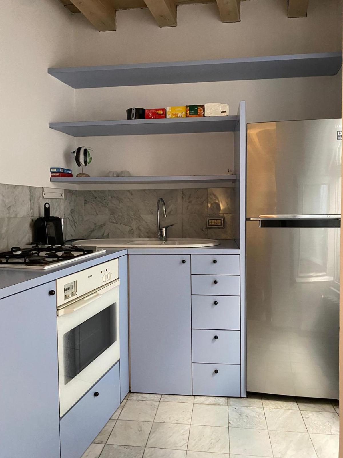 Solata 8 Alta Apartament Bergamo