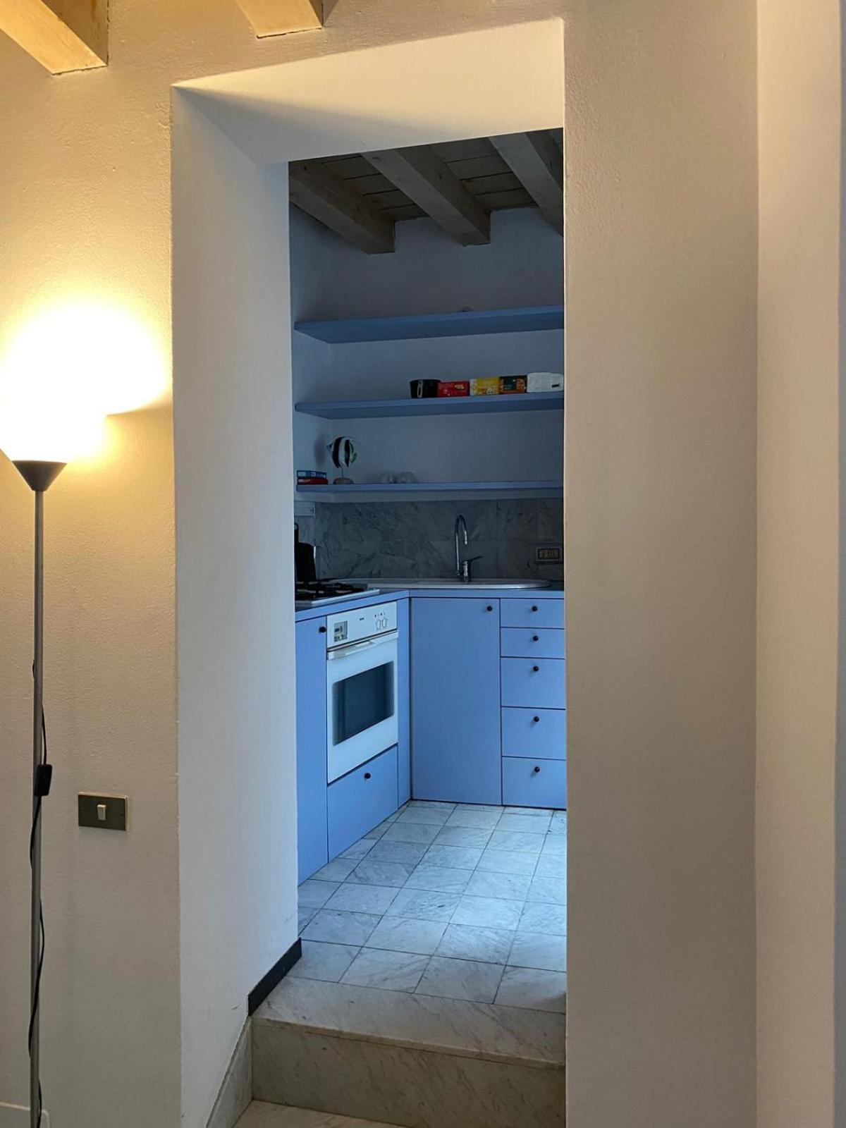 Solata 8 Alta Apartament *