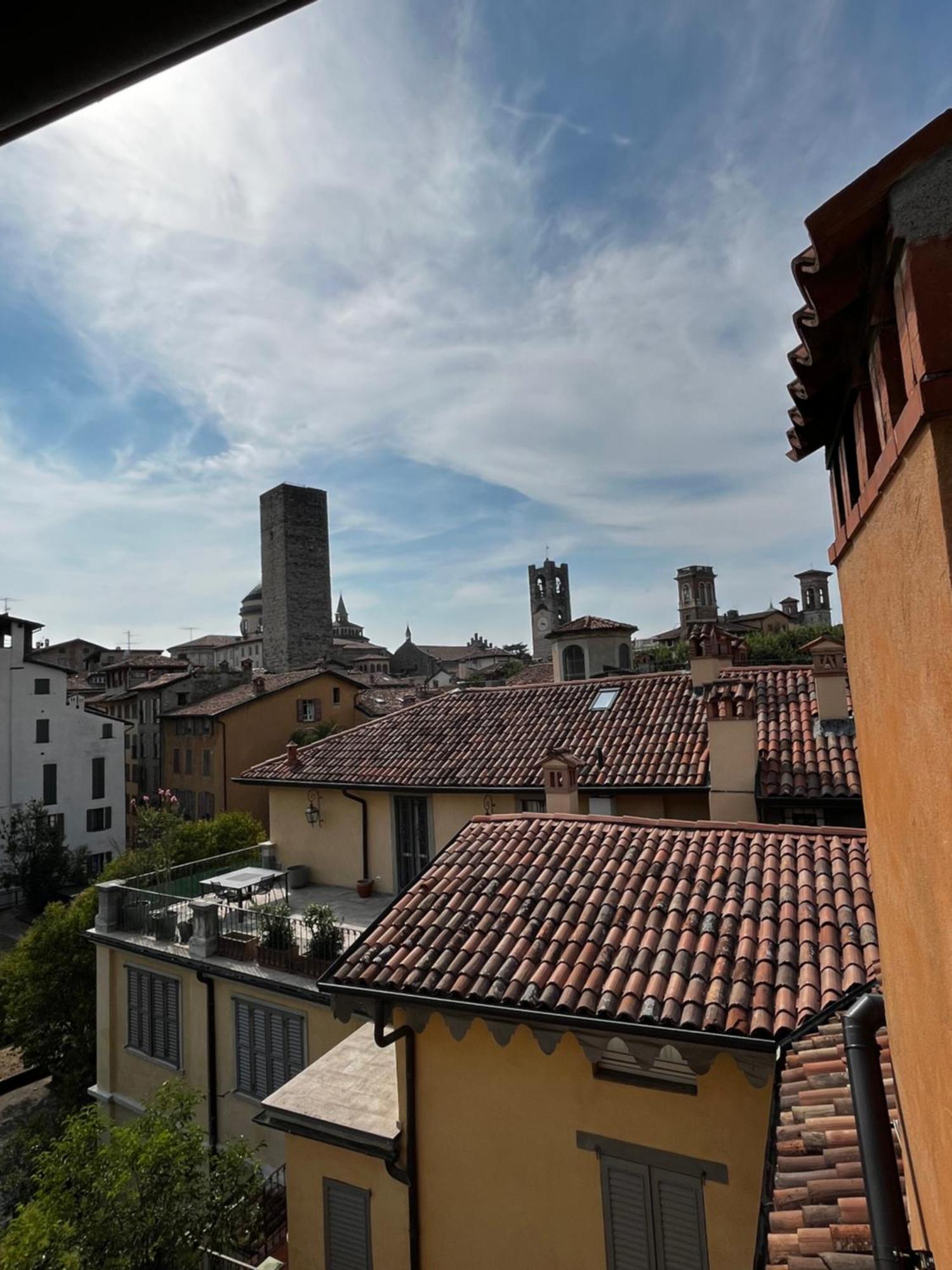 Solata 8 Alta Apartament