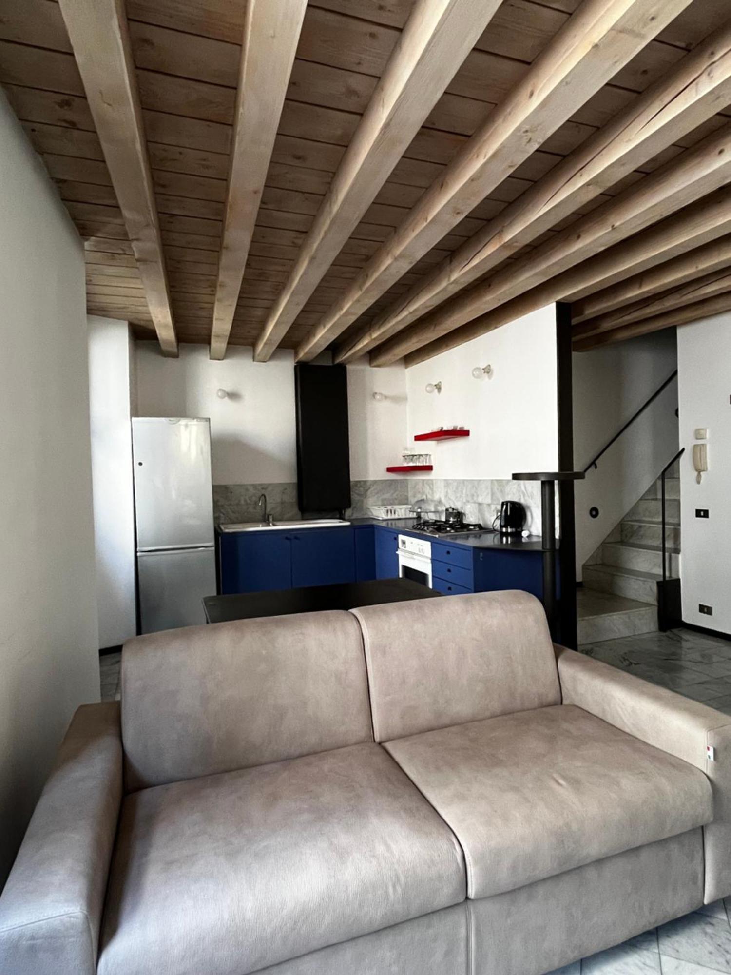 Apartament Solata 8 Alta