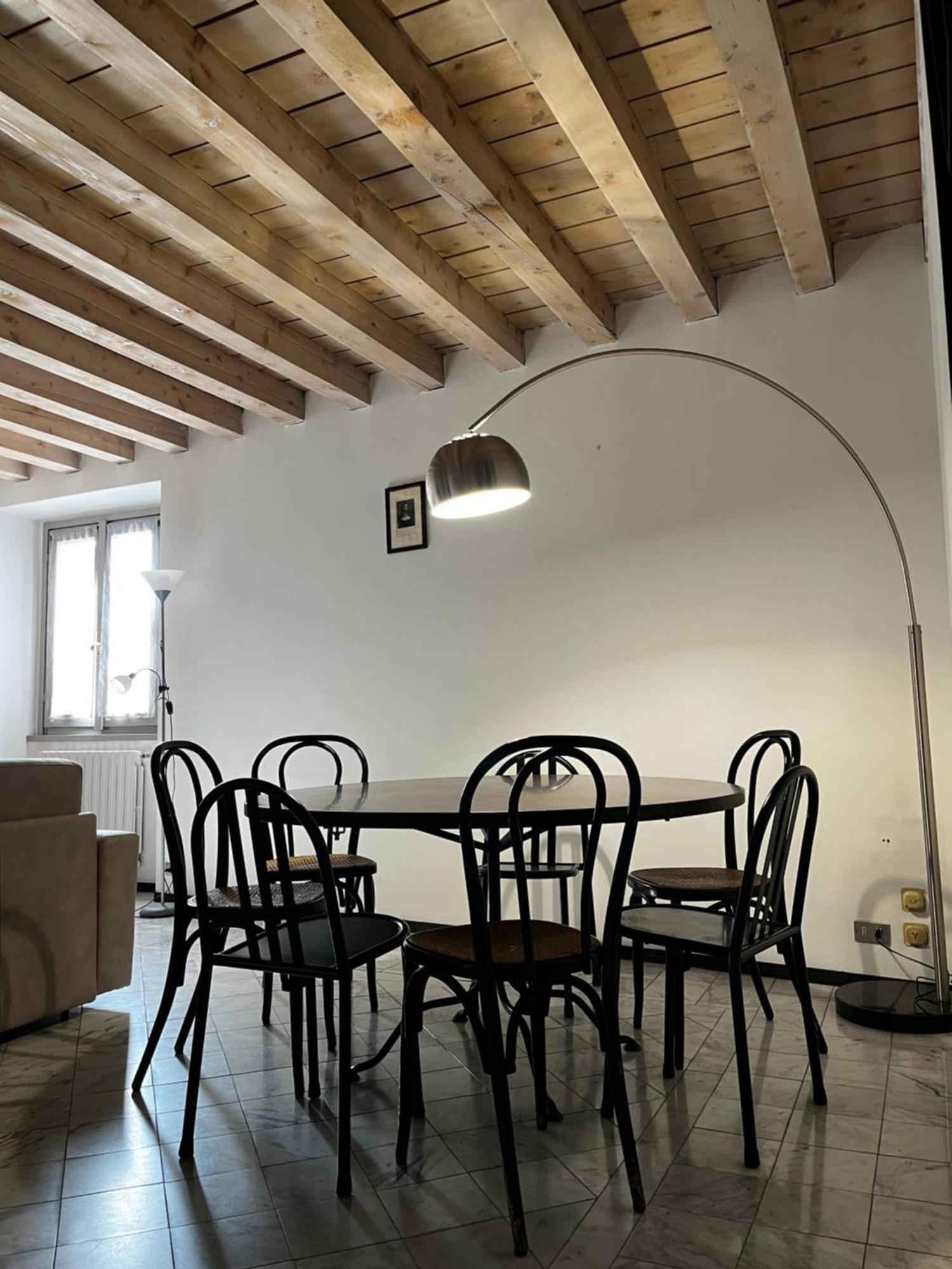Solata 8 Alta Apartament *