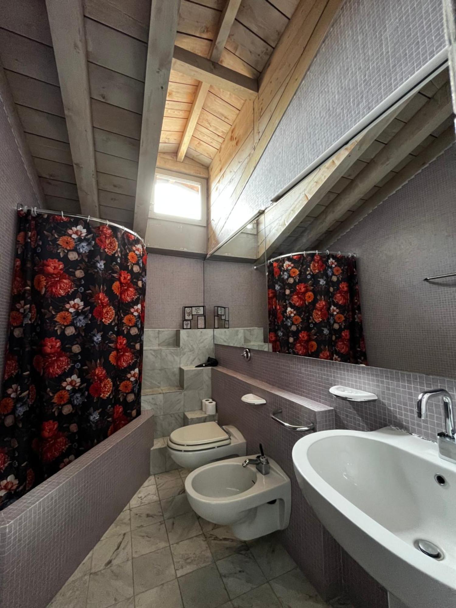 Solata 8 Alta Apartament Bergamo