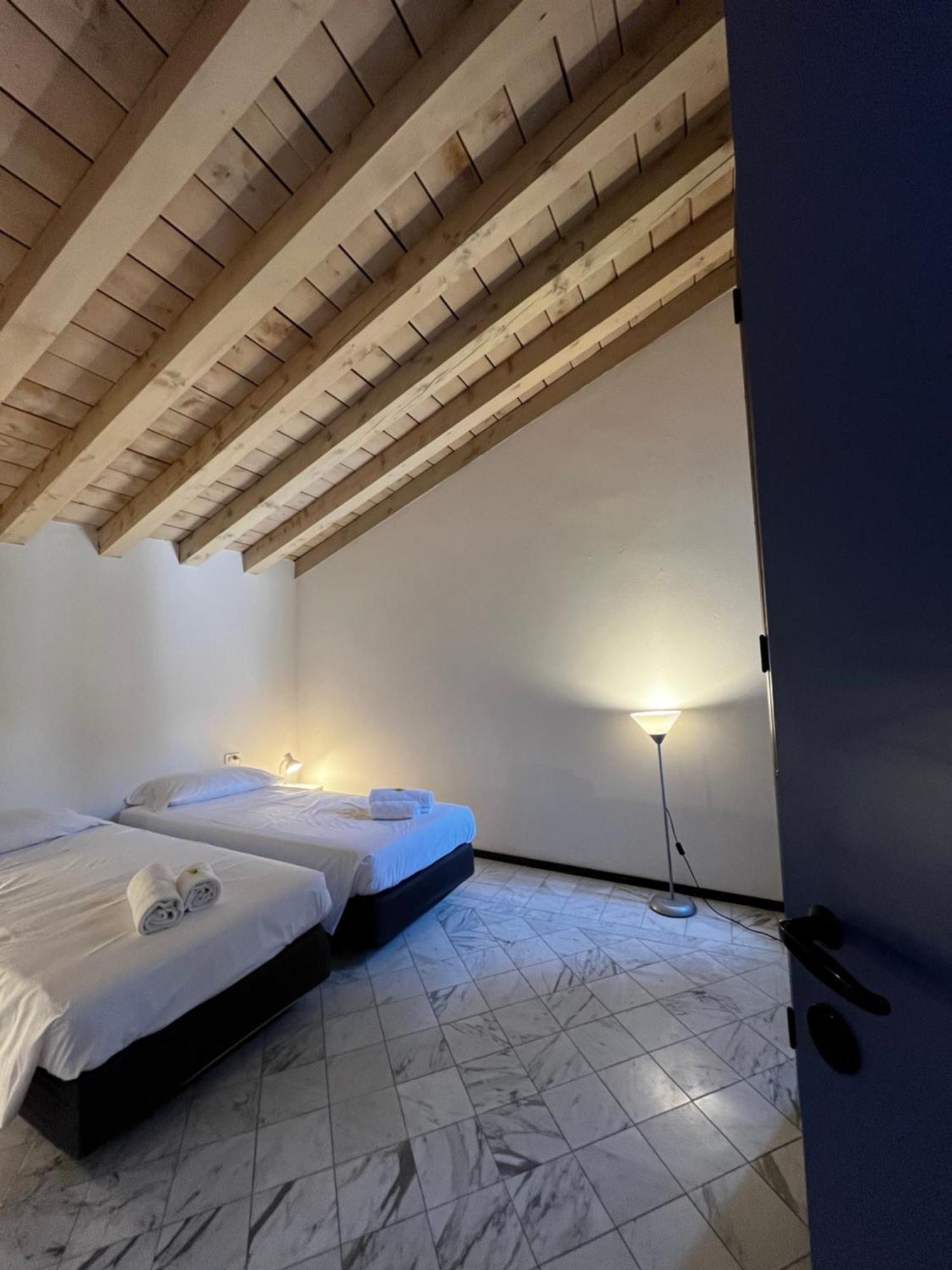 Apartament Solata 8 Alta Bergamo