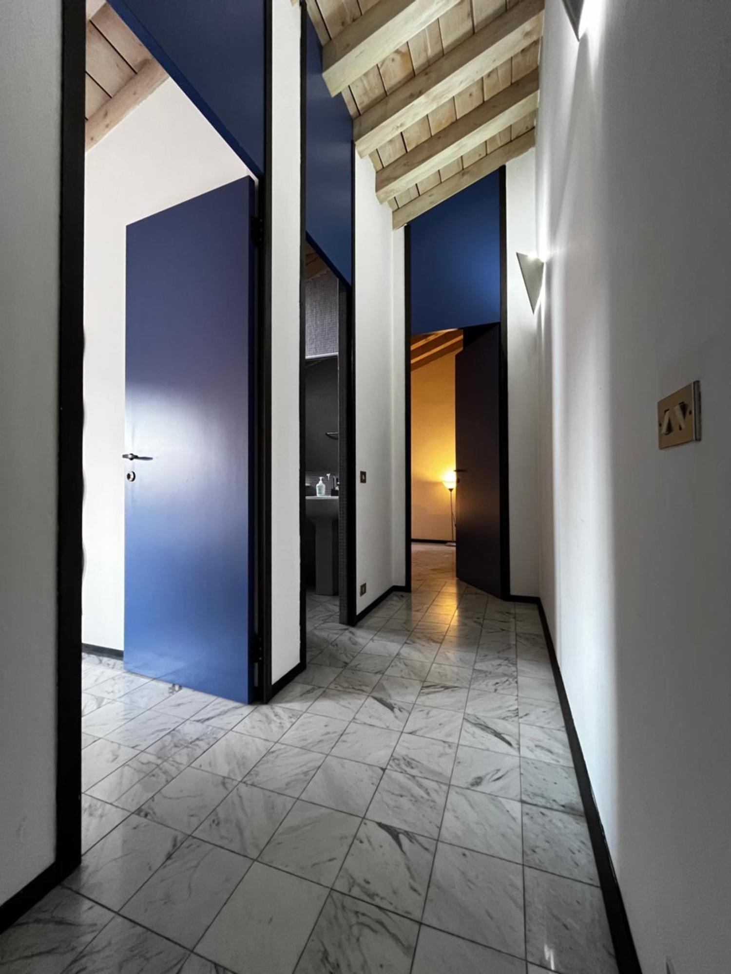 Apartament Solata 8 Alta Bergamo
