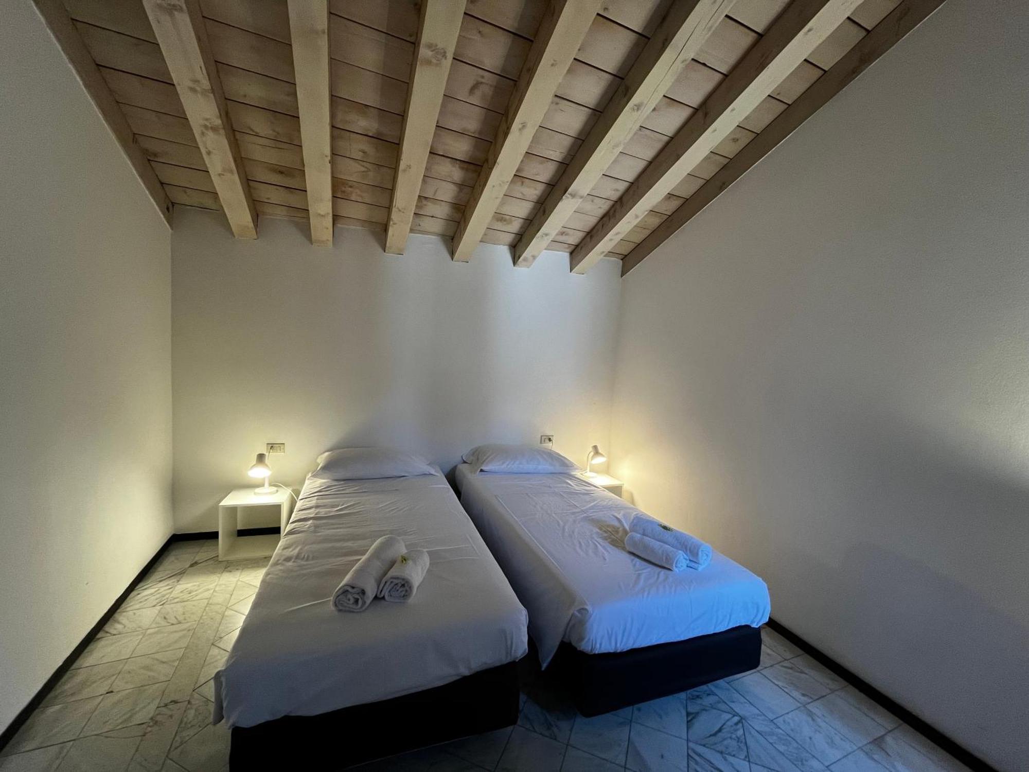 Solata 8 Alta Apartament