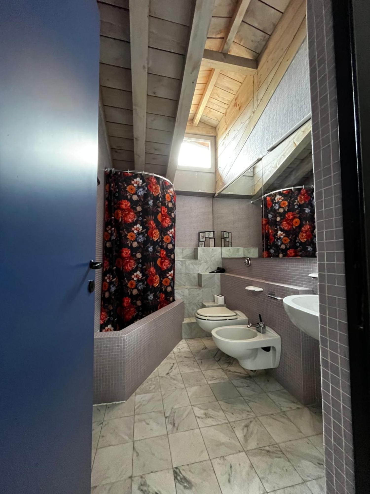 Solata 8 Alta Apartament Bergamo