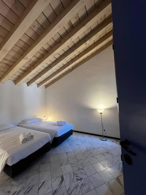 Apartament Solata 8 Alta Bergamo
