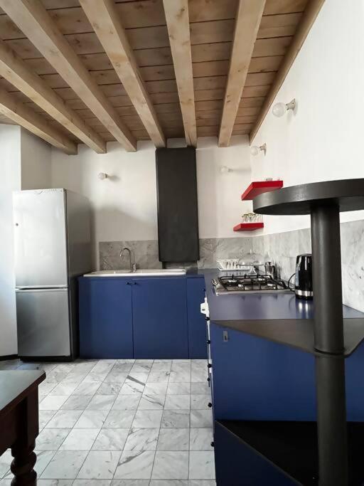 Apartament Solata 8 Alta *