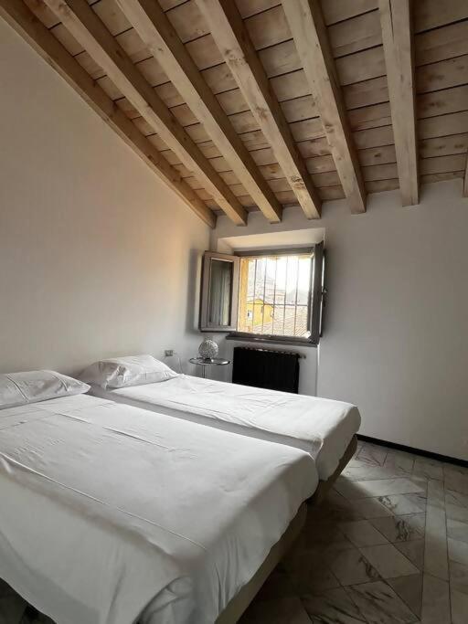 Solata 8 Alta Apartament Bergamo
