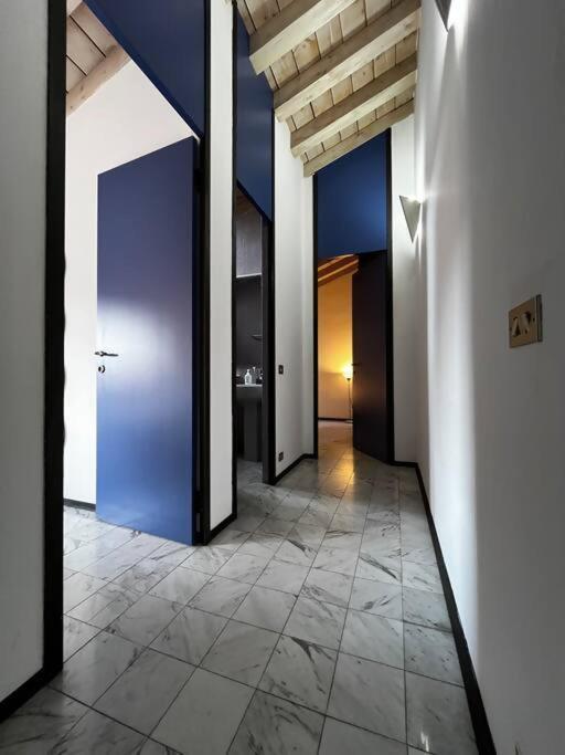 Apartament Solata 8 Alta Bergamo