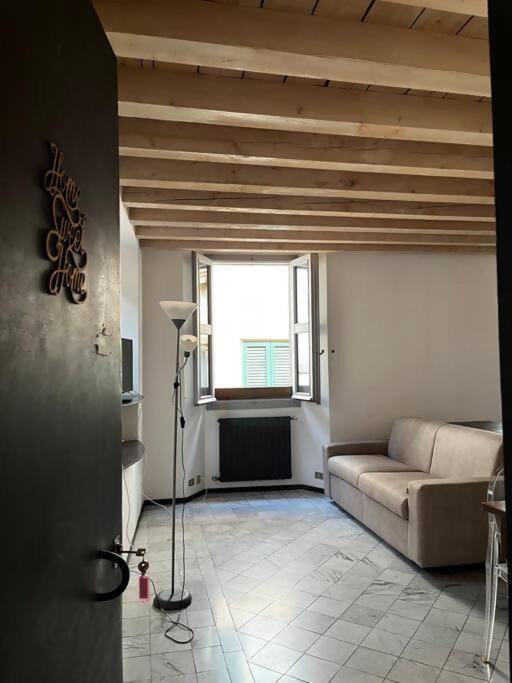 Apartament Solata 8 Alta Bergamo