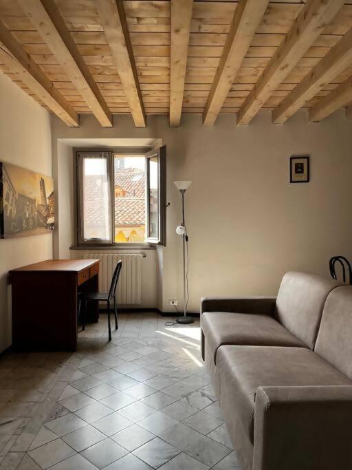 Apartament Solata 8 Alta Bergamo